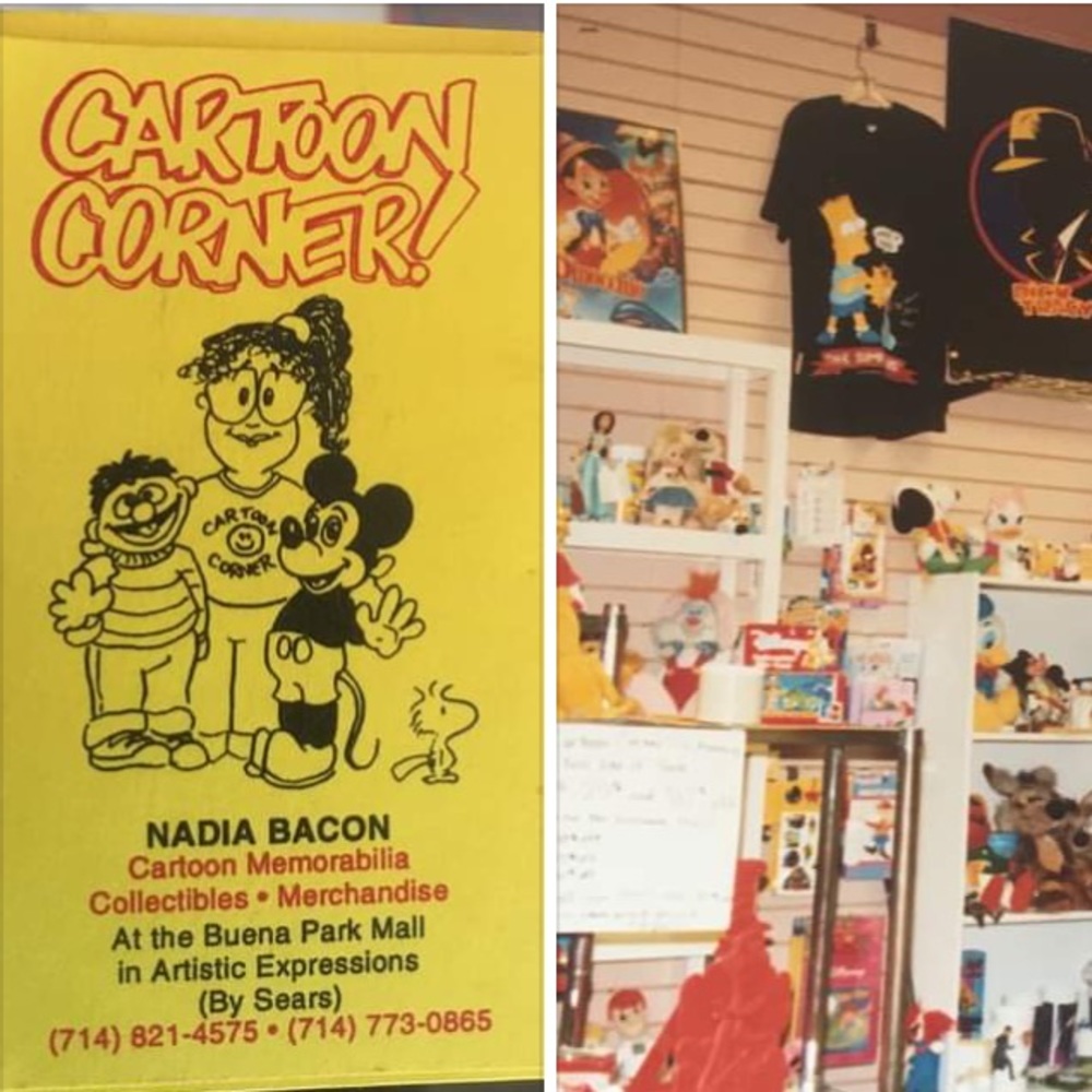 A Scroll Down Memory Lane . . . - image 2